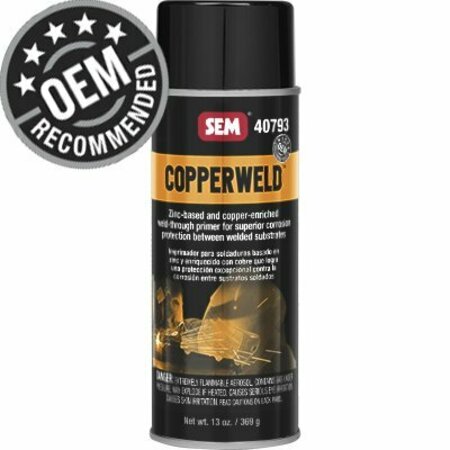 SEM PAINTS Copperweld Primer 40793